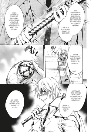 Alice in Murderland 4 - 3