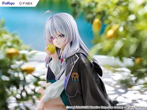 Elaina citrus ver. 1/6 Scale Figure - 8