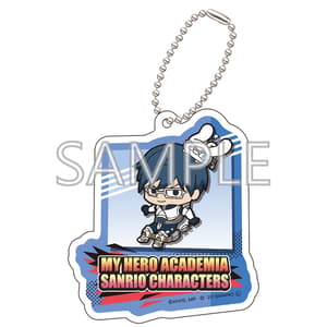 Zufällige Auswahl - My Hero Academia x Sanrio Characters (Class 1-A) - Acrylanhänger - Yomiuri-TV Enterprise - 4