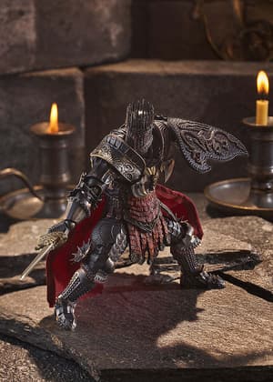 figma Arisen - 4
