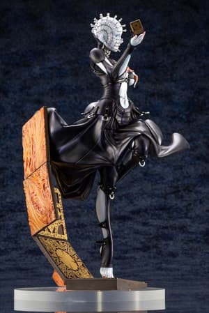 Pinhead - Hellraiser III Bishoujo - Kotobukiya - 6