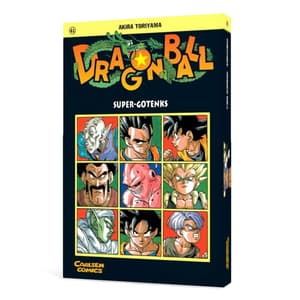 Dragon Ball Band 41 - 2