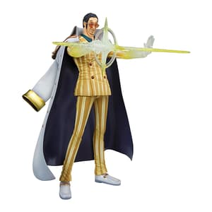 P.O.P NEO-DX Borsalino (Kizaru) - 6