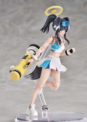 Hyper Body Hibiki (Cheer Squad) - 7