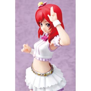 Maki Nishikino - First Fan Book Version - Chara-Ani - 5