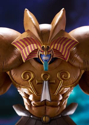 Exodia, die Verbotene - SP - Yu-Gi-Oh! Pop Up Parade - Good Smile Company (2)