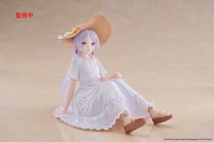 Frieren - Summer Dress - Desktop Cute - Taito - 5