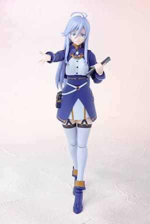 Vladilena Milizé - S.H. Figuarts - Bandai Spirits - 2