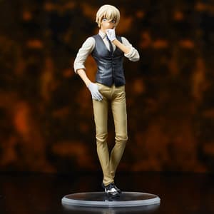 Tooru Amuro - Union Creative - 2