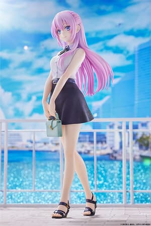 Miyako Shikimori - Summer Outfit - Miyuki (4)