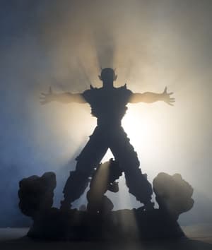 Piccolo's Redemption - Limited HQS Statue von Tsume – Dragon Ball Z Sammler-Highlight - 7