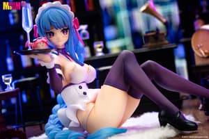 Marija - Maid - Muse Dash - Apex (3)