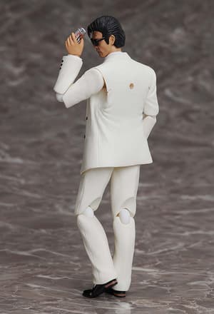 figma Yuji Oshita: Another Color ver. - 2