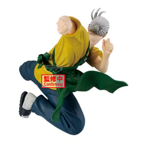 Taro Sakamoto - Sakamoto Days - Vibration Stars II - Banpresto (1)