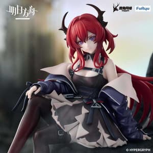 Surtr - Noodle Stopper - Furyu - 2