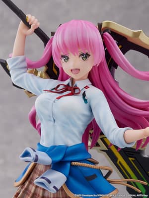 Megumi Aikawa - F:Nex - Furyu (9)
