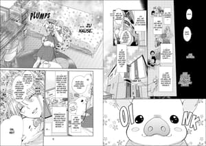 Spring Storm and Monster - Loewe Manga - Vol. 01 - 4