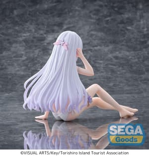 Shiroha Naruse - Yumemirize - Sega - 6