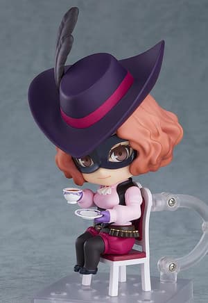 Nendoroid 1210 Haru Okumura - Phantom Thief - Re-Release - 3