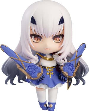 Nendoroid Lancer/Melusine - 1
