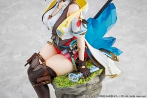 Ryza (Reisalin Stout) - KD Colle - Kadokawa / Alice Glint - 12