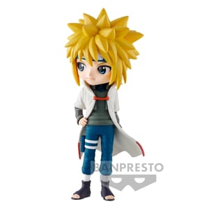 Minato Namikaze - Naruto Shippuden - Q Posket Version A  - 1