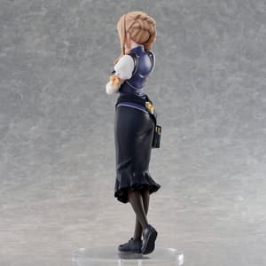 Guild Girl Receptionist - Union Creative - 4