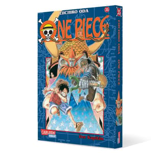 One Piece - Band 035 - 2