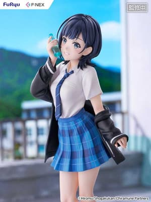 Yuzuki Nanase - F:Nex - Furyu - 9