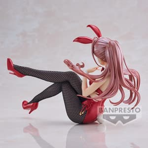Natsuha Arisugawa (Repaint Version) - The Idolmaster Shiny Colors Espresto - Banpresto (1)