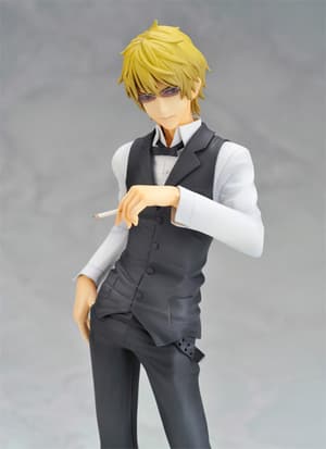 Heiwajima Shizuo - 2