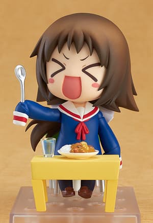 Nendoroid 446 Mashiro Mitsumine - 5