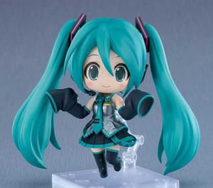 Nendoroid 2839 Hatsune Miku 3.0 - 3