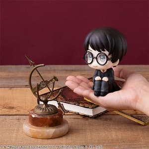 Harry Potter - Harry Potter Look Up - Megahouse (8)
