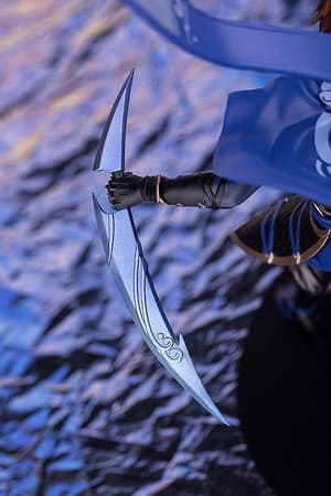 Lan - Shark Hunting Blade - Myethos - 4