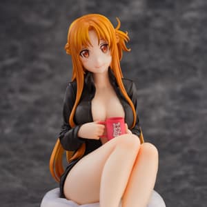 Asuna Yuuki - Kirito Shirt - Hobby Stock / Wing (4)
