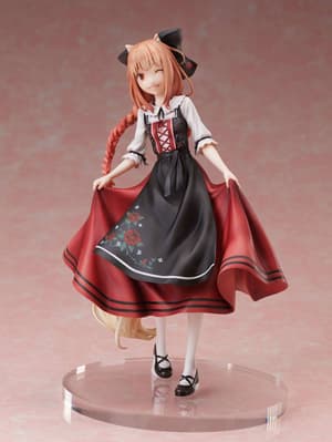 Holo - Alsace Costume - F:Nex - Furyu - 2