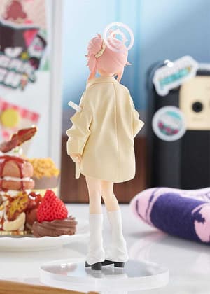 Natsu Yutori - (Band): Event KV - Blue Archive Pop Up Parade - Good Smile Company - 4