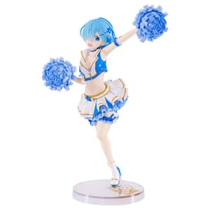 Rem - Re:Zero  - Courage to you - Ichibansho (2)