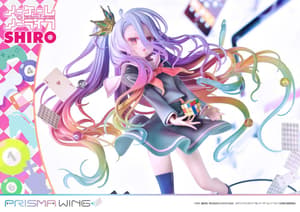 Shiro - Prisma Wing - Prime 1 Studio - 25