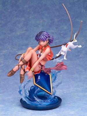 Nadia & King - Alter - 6
