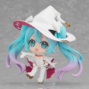 Random Choice - Blind Box Series:  Racing Miku All Stars Figure Collection Vol. 1 - Good Smile Company - 9