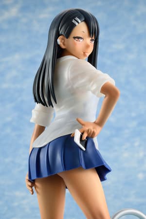 Miss Nagatoro - 3