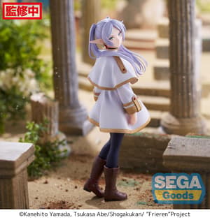 Frieren - Desktop x Decorate Collections - Sega (3)