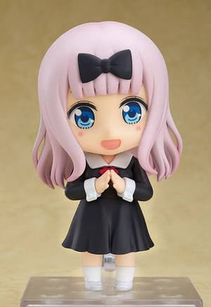 Nendoroid 1434 Chika Fujiwara - Re-Release - 1