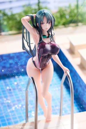 Ouka Kanzaki (Yuuichi Hiiragi) - Lovely Project / Hobby Sakura (26)