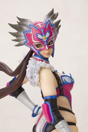 Jaycee - Julia Chang - Bishoujo - 1