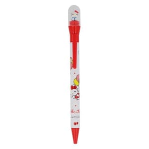 Hello Kitty - Sanrio - Kugelschreiber (Rotating Mascot) (1)
