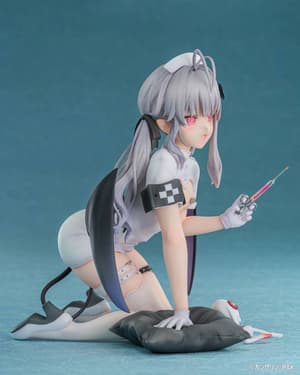 Kanna Shinomiya (Kanzarin) - Nurse - AniGift - 14