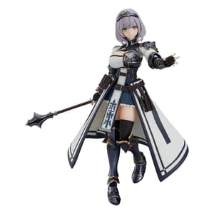 Figma 565 Shirogane Noel - 1